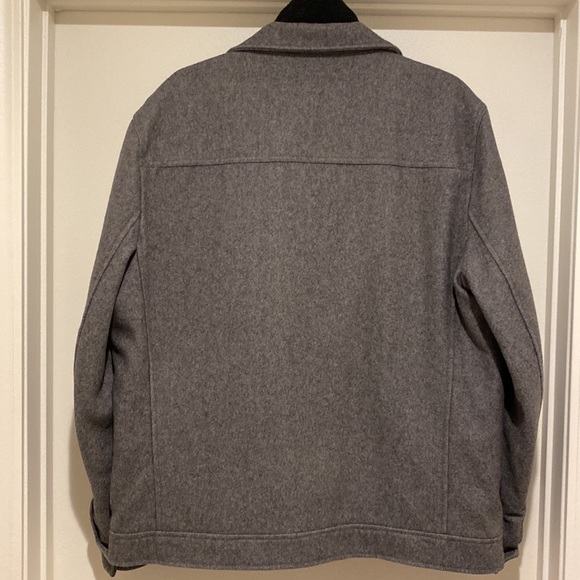 Michael Kors pea coat - Picture 4 of 5